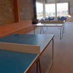 Image of the Table Tennis Tables